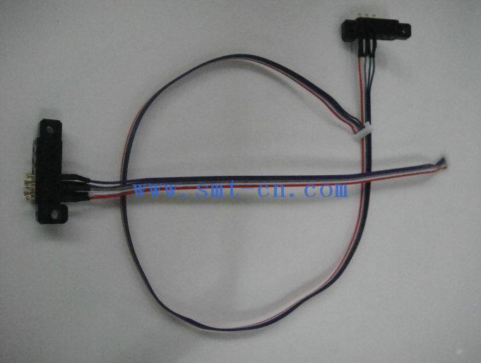  SME8MM-16MM feeder power cord (NO IT 5 pin) J90650281B